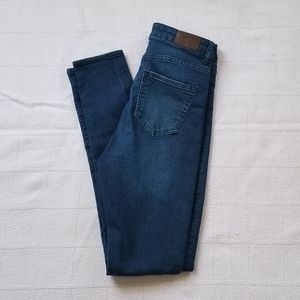 H&M skinny jeans